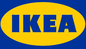 Logo Ikéa